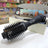 Brosse Soufflante Nano Titanium – Black Edition