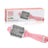 Sublime 3-en-1 Brosse Coiffante Intelligente