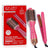 PRO Édition – Brosse Lissante Ionique Haute Performance